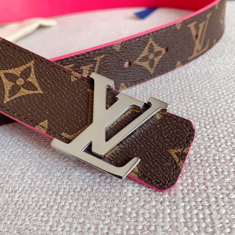 Louis Vuitton Belts